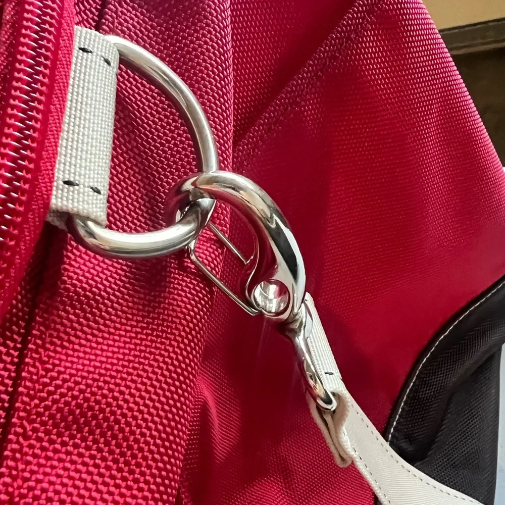 Land’s End Duffle Bag - Picture 3 of 9